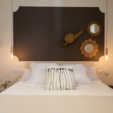 Tomas Ibarra Pool & Luxury Leilighet Sevilla Eksteriør bilde