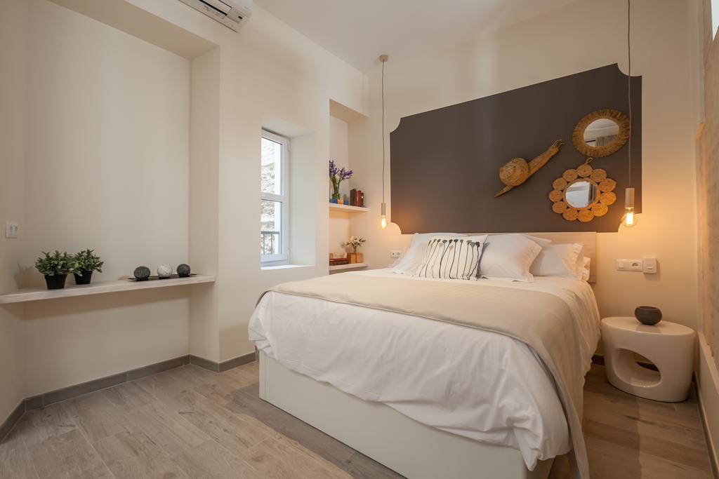 Tomas Ibarra Pool & Luxury Leilighet Sevilla Eksteriør bilde