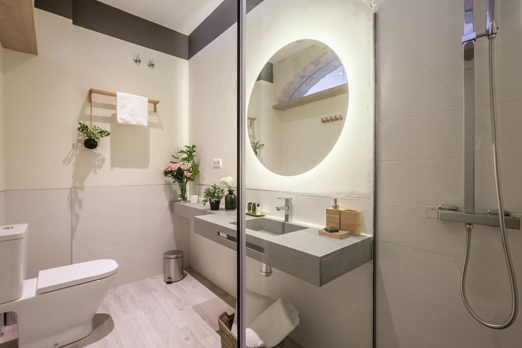 Tomas Ibarra Pool & Luxury Leilighet Sevilla Eksteriør bilde