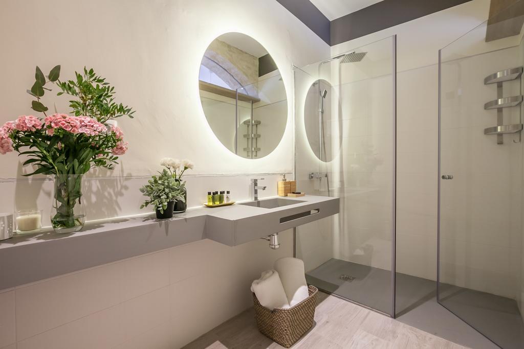 Tomas Ibarra Pool & Luxury Leilighet Sevilla Eksteriør bilde